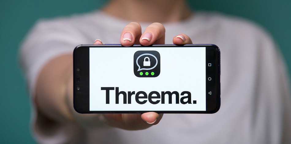 7 Threema Messenger Vulnerabilities Put Millions of Users at Risk 